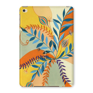 Floral Fantasy Tablet Cases - Lantern Space