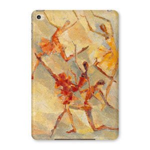 Dancers Tablet Cases - Lantern Space