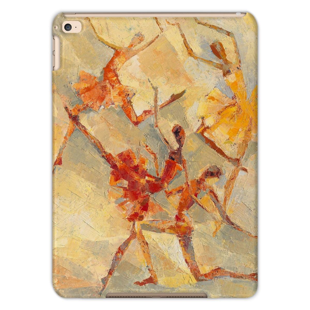 Dancers Tablet Cases - Lantern Space