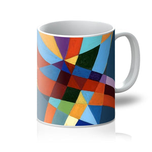 Menorah Mug - Lantern Space