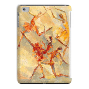 Dancers Tablet Cases - Lantern Space