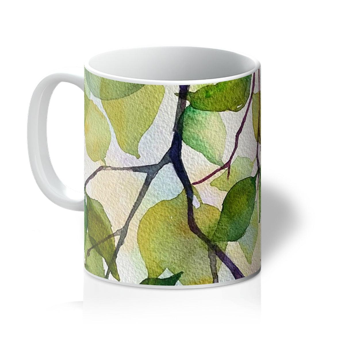 Song of the Trees Mug - Lantern Space