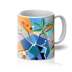 Ikebana Mug - Lantern Space